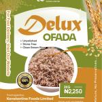 Ofada 2kg