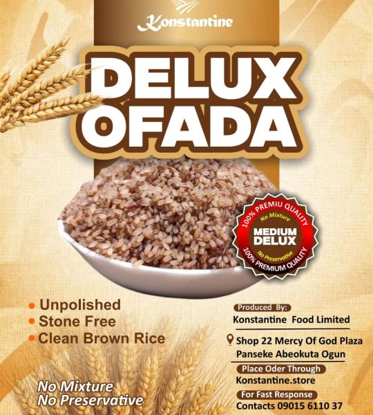 OFADA 3kg